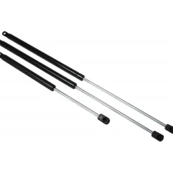 VERINS A GAZ EN ACIER VERNI - SPHERE 10MM | OSCULATI