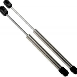 VERINS A GAZ EN INOX - SPHERE 10MM | OSCULATI