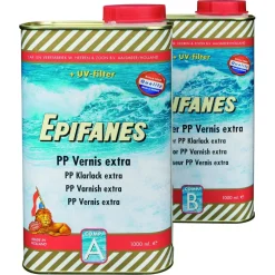 VERNIS MARIN BI COMPOSANT - PP EXTRA - 2L