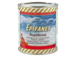 Vernis RAPIDCOAT AVEC FILTRE UV - 750ML