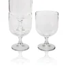 Verre Java empilable en Tritan