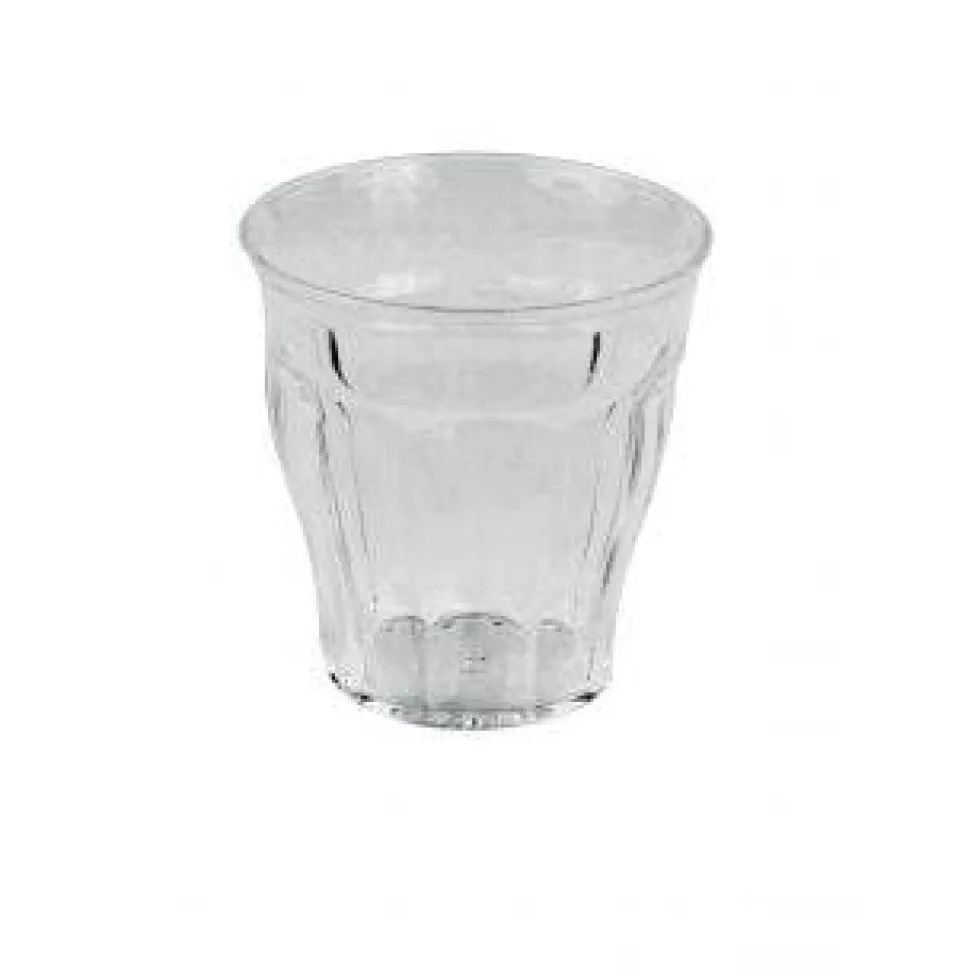 Verre St Barth incolore Tritan