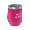 VERRE VIN 0.3L - ROSE DOMETIC