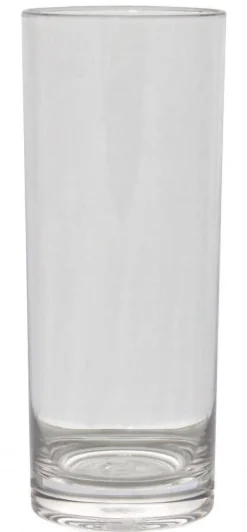 Verres Fidji incassables en Tritan®
