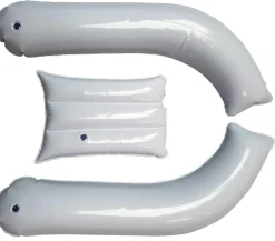 Vessies PVC de planche ESKWAD et CHALLENGER IMERSION