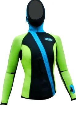 Veste Canyoning Mulhacen VD Femme - SELAND
