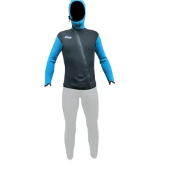 Veste Canyoning SELAND Riolan
