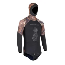 Veste chasse sous-marine ATLANT 7 mm BEUCHAT