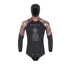 Veste chasse sous-marine ATLANT 5 mm BEUCHAT