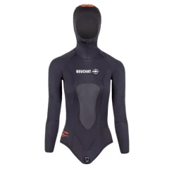 Veste chasse sous-marine femme ATHENA 5 mm BEUCHAT