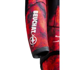 Veste chasse sous-marine REDROCK 5 mm BEUCHAT