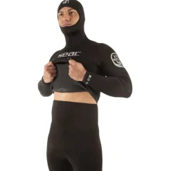 Veste chasse sous-marine SEAL 5 mm SEAC SUB