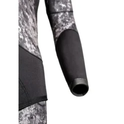 Veste chasse sous-marine TRIGOBLACK 7 mm BEUCHAT