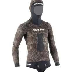 Veste chasse sous-marine TRACINA 7MM CRESSI