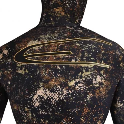 Veste de chasse sous-marine KOMBU 7MM EPSEALON