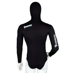 Veste de chasse sous-marine et d'apnée homme CHALLENGER 3 mm homme IMERSION