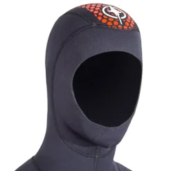 Veste de chasse sous-marine et apnée homme ESPADON 5 mm BEUCHAT