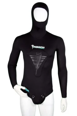 Veste de chasse sous-marine CHALLENGER 10 mm homme IMERSION