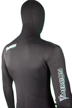 Veste de chasse sous-marine CHALLENGER 10 mm homme IMERSION