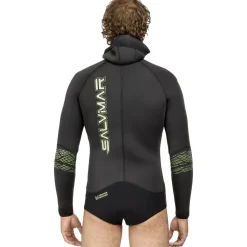 VESTE DE CHASSE SOUS-MARINE SPEARFISHING 101 5MM SALVIMAR