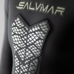 Veste de chasse sous-marine SPEARFISHING 101 7 mm SALVIMAR