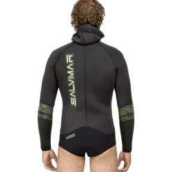 Veste de chasse sous-marine SPEARFISHING 101 7 mm SALVIMAR