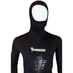 Veste de chasse sous-marine et apnée CHALLENGER 5 mm IMERSION