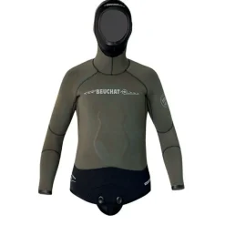 Veste de chasse sous-marine ESPADON PRESTIGE 5 mm BEUCHAT