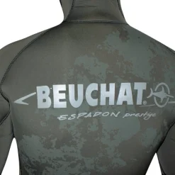 Veste de chasse sous-marine ESPADON PRESTIGE 5 mm BEUCHAT