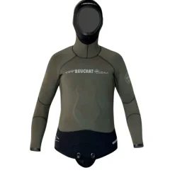 Veste de chasse sous-marine ESPADON PRESTIGE 5 mm BEUCHAT