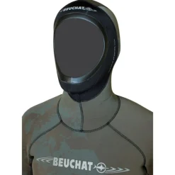 Veste de chasse sous-marine ESPADON PRESTIGE 5 mm BEUCHAT