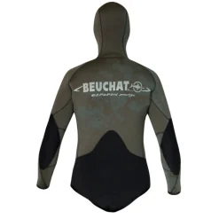 Veste de chasse sous-marine ESPADON PRESTIGE 5 mm BEUCHAT