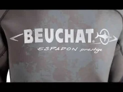 Veste de chasse sous-marine ESPADON PRESTIGE 5 mm BEUCHAT