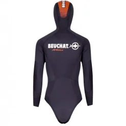 Veste de chasse sous-marine femme ATHENA 7 mm BEUCHAT