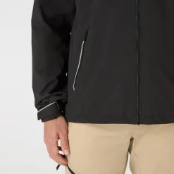 Veste de pont homme M SARDINIA JKT BLACK MUSTO