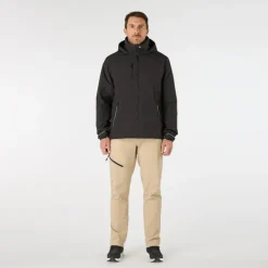 Veste de pont homme M SARDINIA JKT BLACK MUSTO