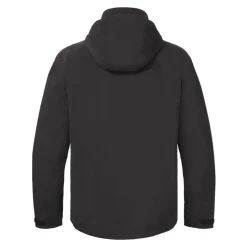 Veste de pont homme M SARDINIA JKT BLACK MUSTO