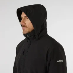 Veste de pont homme M SARDINIA JKT TRUE NAVY MUSTO