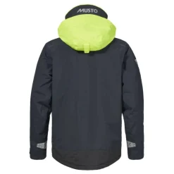 Veste de quart côtière homme BR1 PRIMALOFT® CHANNEL navy MUSTO