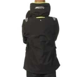 Veste de quart hauturière homme BR2 OFFSHORE 2.0 true navy MUSTO