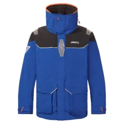 Veste de quart hauturière homme BR3 PERTEX® OFFSHORE bleu MUSTO