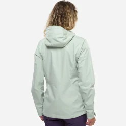 Veste de randonnée Femme SENECA 2.5L JKT W - SEAWEED - MILLET