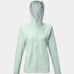 Veste de randonnée Femme SENECA 2.5L JKT W - SEAWEED - MILLET