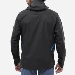 Veste de randonnée Homme WANAKA LIGHT 2.5L JKT M - BLACK - NOIR - MILLET