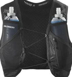 Veste d'hydratation Active skin 4 BLACK SALOMON