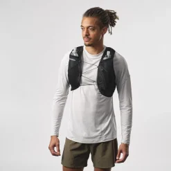 Veste d'hydratation Active skin 4 BLACK SALOMON