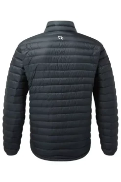 Veste doudoune homme MICROLIGHT BELUGA RAB