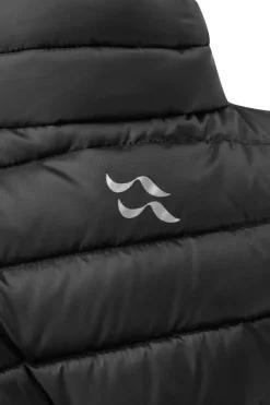 Veste duvet sans manches MICROLIGHT VEST RAB