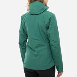 Veste Femme SENECA GTX 2L JKT W BOTTLE MILLET