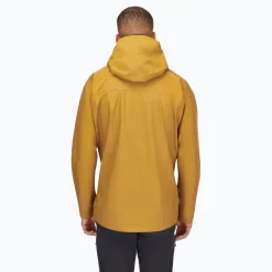 Veste Homme Namche GTX Jacket Footprint RAB
